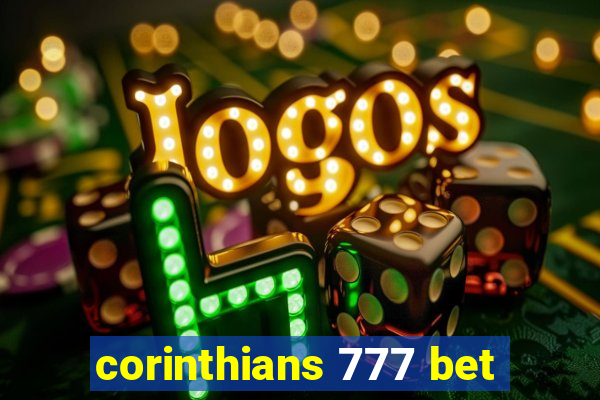 corinthians 777 bet