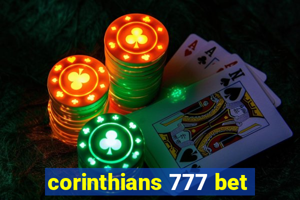 corinthians 777 bet