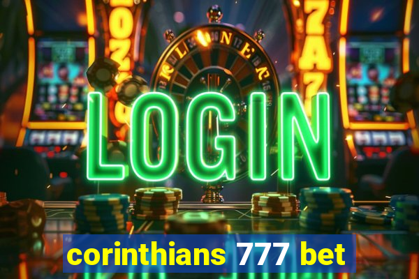 corinthians 777 bet