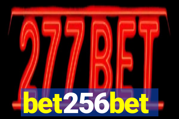 bet256bet