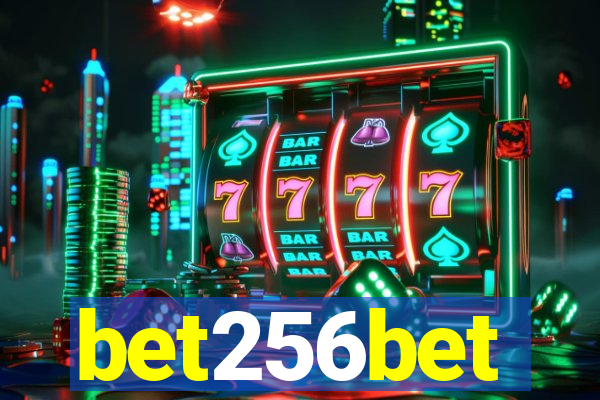 bet256bet