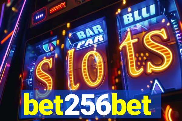 bet256bet