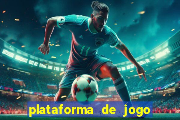 plataforma de jogo que paga de verdade