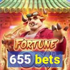 655 bets