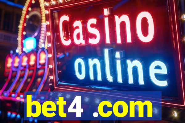 bet4 .com