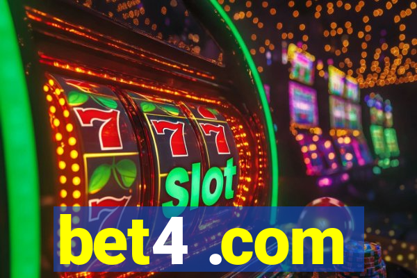 bet4 .com