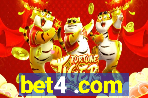 bet4 .com