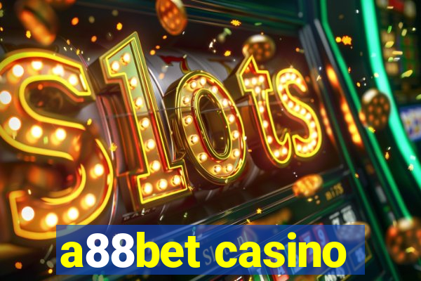 a88bet casino