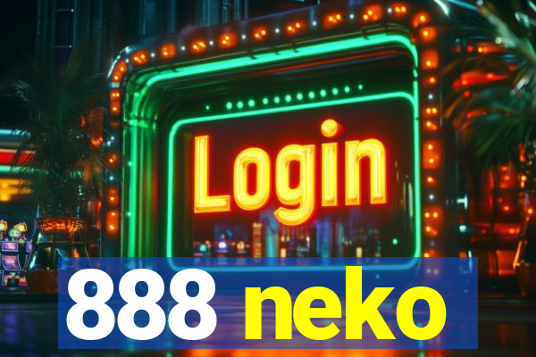 888 neko