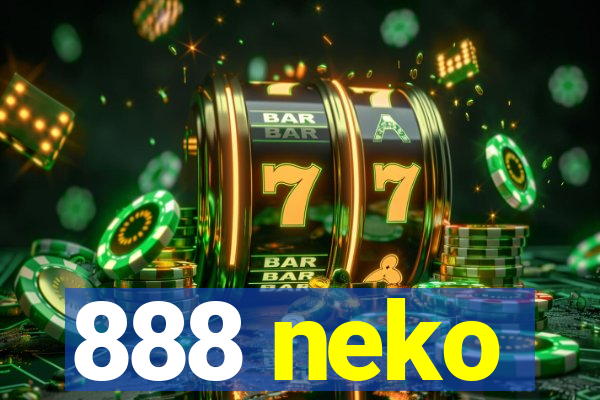 888 neko