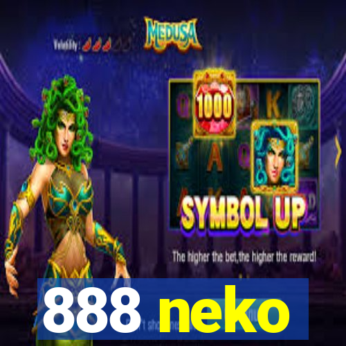 888 neko