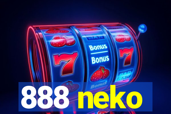 888 neko