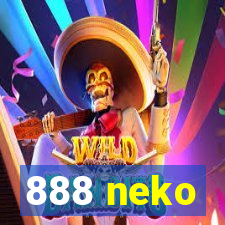 888 neko