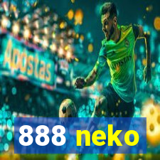 888 neko