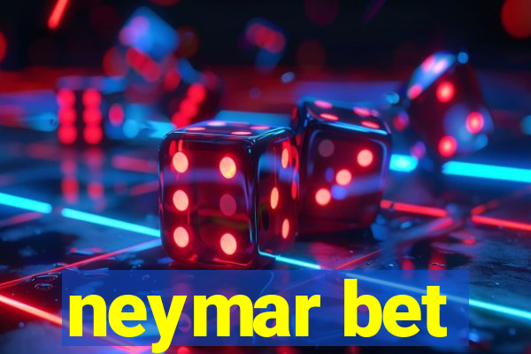 neymar bet