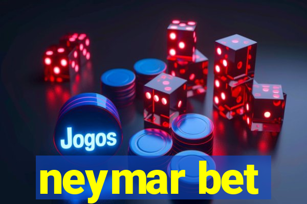 neymar bet