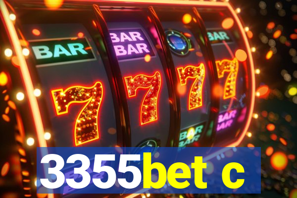 3355bet c