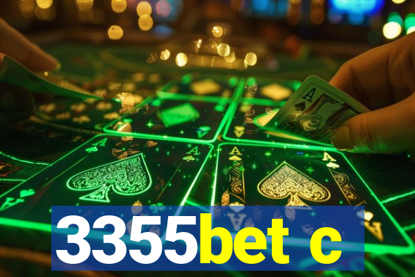 3355bet c