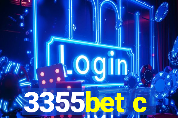 3355bet c