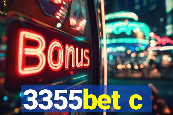 3355bet c