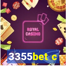 3355bet c