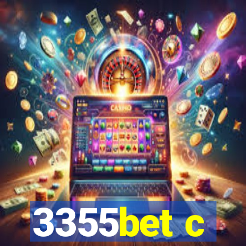 3355bet c