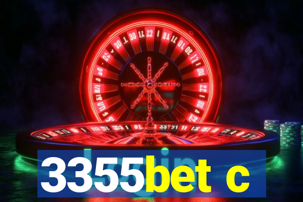 3355bet c