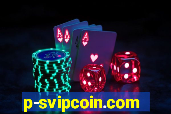 p-svipcoin.com