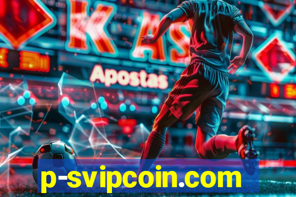 p-svipcoin.com