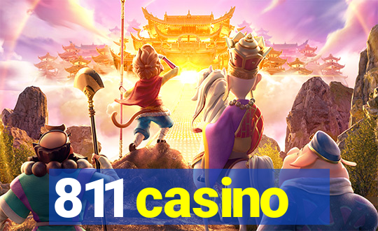 811 casino