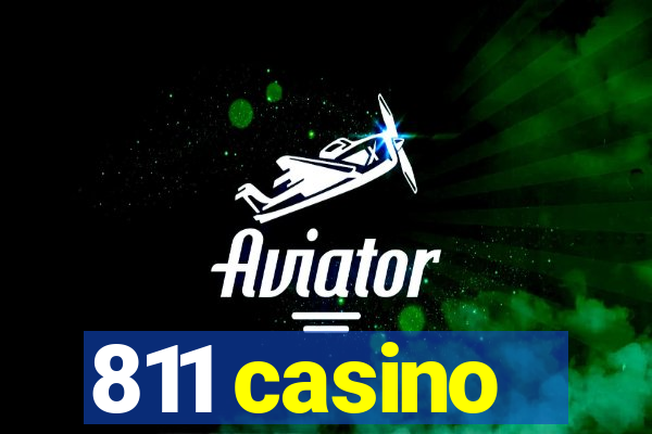 811 casino