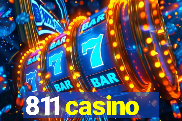 811 casino