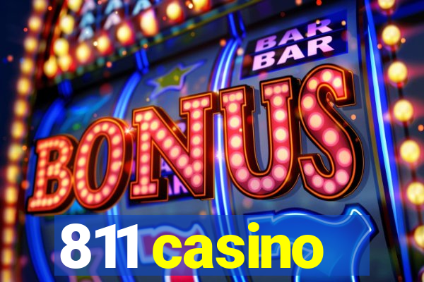 811 casino