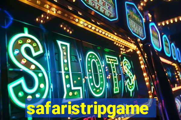 safaristripgame