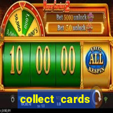 collect cards baixar app