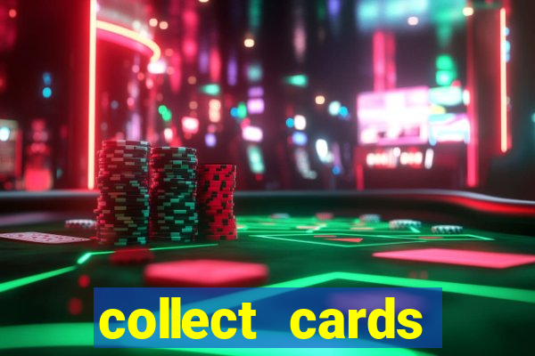 collect cards baixar app