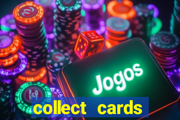 collect cards baixar app