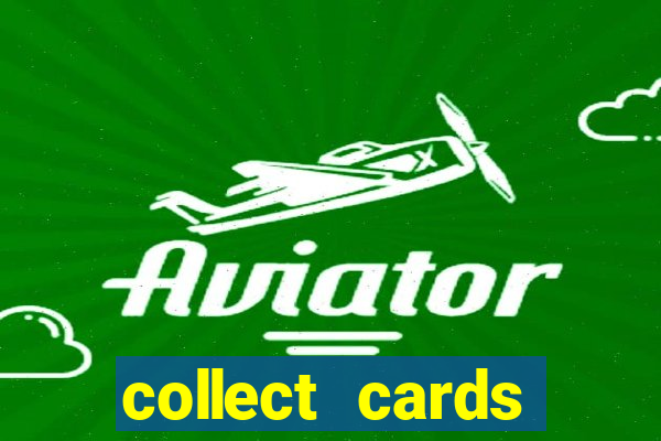 collect cards baixar app