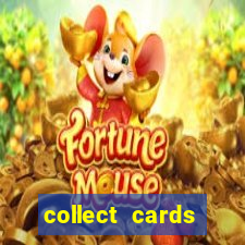 collect cards baixar app