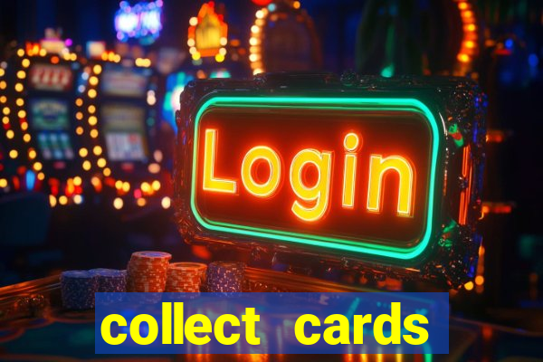 collect cards baixar app