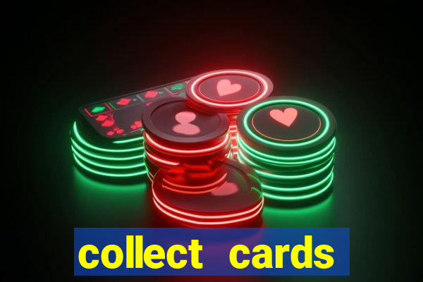 collect cards baixar app