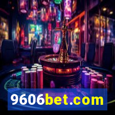 9606bet.com