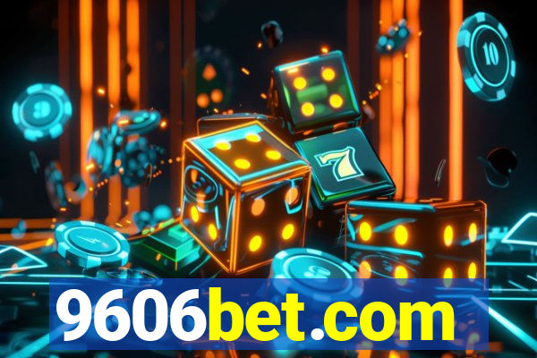 9606bet.com