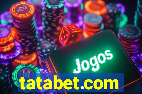 tatabet.com