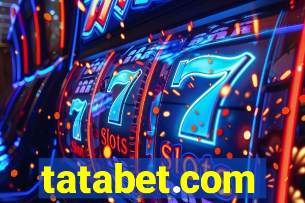 tatabet.com