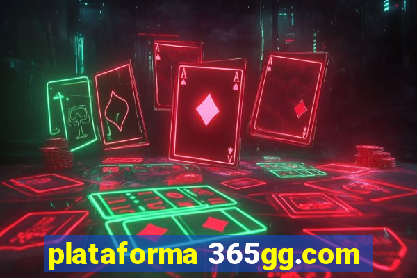 plataforma 365gg.com