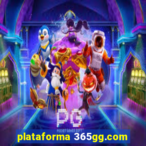 plataforma 365gg.com