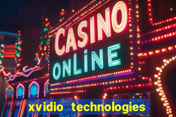 xvidio technologies startup brasil 2022 video