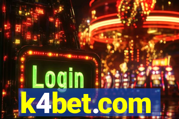 k4bet.com