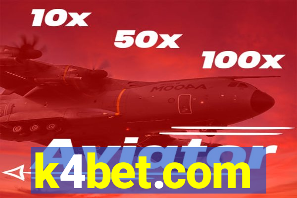 k4bet.com